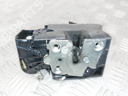 Used Front right lock DACIA SANDERO II 1.5 dCi (90 hp) 26002560