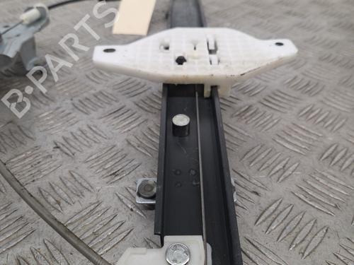 Rear left window mechanism OPEL ANTARA A (L07) 2.0 CDTI 4x4 | BP31351777C24 