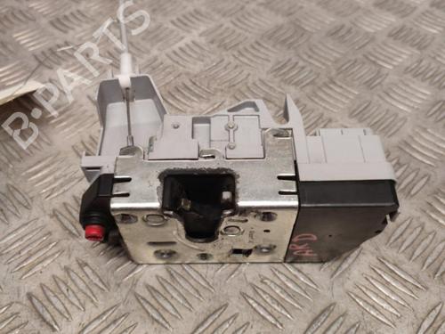 Rear right lock PEUGEOT 307 (3A/C) 1.6 HDi | BP23724703C99 