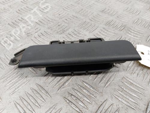 Front right exterior door handle PEUGEOT 106 II (1A_, 1C_) 1.5 D | BP25285287C129 