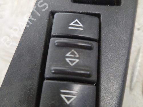 Left front window switch RENAULT MASTER II Van (FD) 2.2 dCI 90 (FD0G, FD0N, FD2G, FD2N, FD3G, FD3N) | BP30922187I27 - Image 2