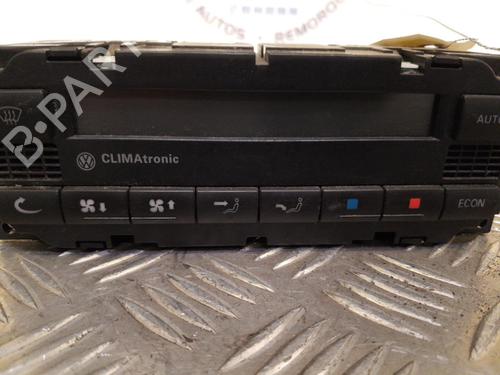Used Climate control VW PASSAT B5.5 (3B3) 1.9 TDI (130 hp) 23715452