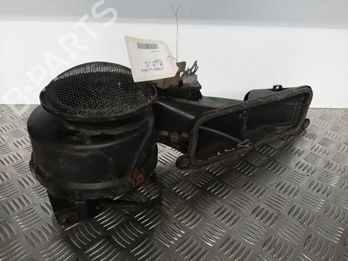 Used Heater blower motor CITROËN BX (XB-_) 19 D (69 hp) 24851546