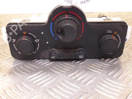 Climate control RENAULT CLIO III (BR0/1, CR0/1) 1.5 dCi | BP23726639I5 - Image 3
