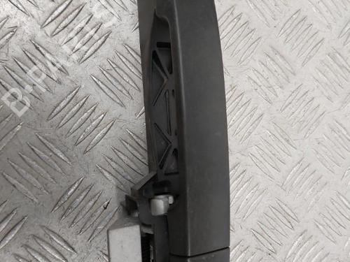 Used Front right exterior door handle NISSAN NAVARA NP300 (D40) 2.5 dCi 4WD (171 hp) 23743605