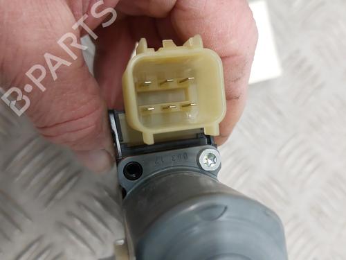 Right front window motor FORD FIESTA VI (CB1, CCN) 1.0 EcoBoost | BP25131486E20 