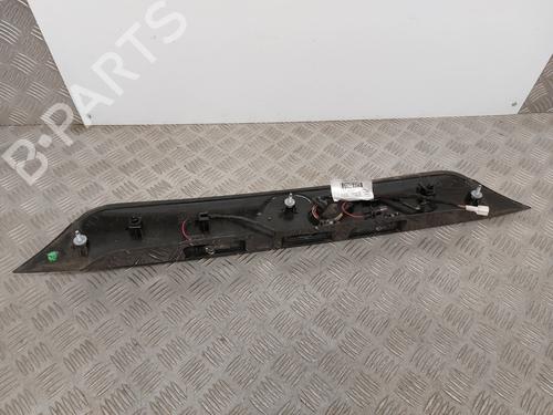 Used Rear center light Rear center light NISSAN QASHQAI II (J11, J11_) 1.6 dCi (130 hp) 33545752 33545752