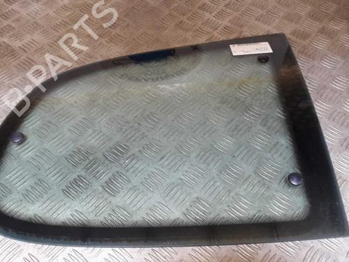 Used Rear left door window PEUGEOT 206 Hatchback (2A/C) 1.4 HDi eco 70 (68 hp) 23734170