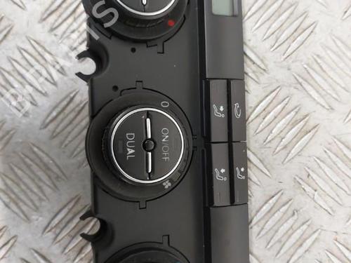 Used Climate control VW GOLF V (1K1) 2.0 TDI 16V (140 hp) 24854156