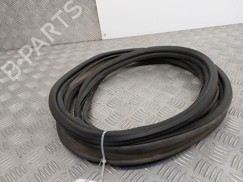 Rubber door seal RENAULT MEGANE III Grandtour (KZ0/1) 1.5 dCi (KZ09, KZ0D, KZ1G, KZ29, KZ14, KZ1W, KZ10, KZ1F,... | BP29336376C142 