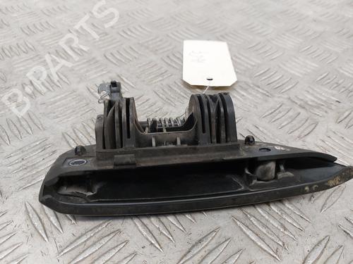 Front left exterior door handle DACIA SANDERO II 1.5 dCi | BP25996505C128 