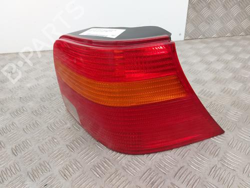 Right taillight VW GOLF IV (1J1) 1.4 16V | BP28053907C35 