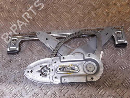 Used Rear left window mechanism Rear left window mechanism FORD FOCUS C-MAX (DM2) 1.8 TDCi (115 hp) 23725524 23725524