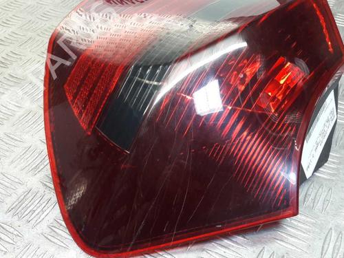 Right taillight BMW 1 (E87) 118 d | BP23734744C35 