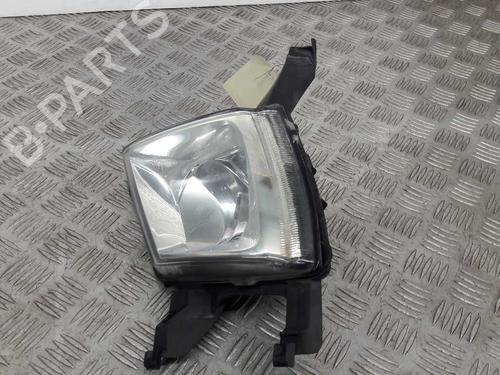 Right front fog light PEUGEOT 407 (6D_) 2.0 HDi 135 (6DRHRH, 6DRHRE, 6DRHRG, 6DRHRJ) | BP23736545C31 
