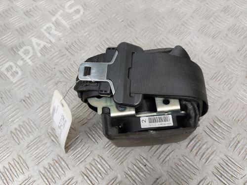 Used Rear left seatbelt Rear left seatbelt PEUGEOT 308 I (4A_, 4C_) 1.6 HDi (109 hp) 23745464 23745464