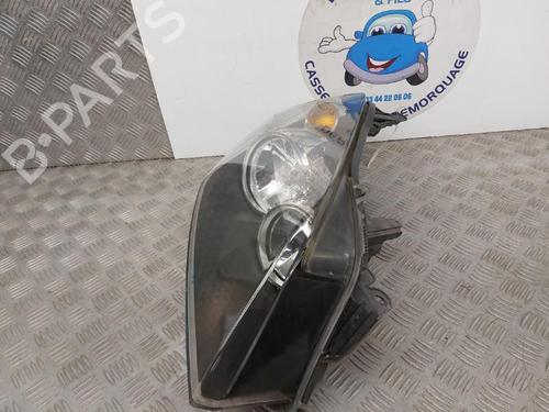 Right headlight OPEL ASTRA H (A04) 1.7 CDTI (L48) | BP23659508C29 