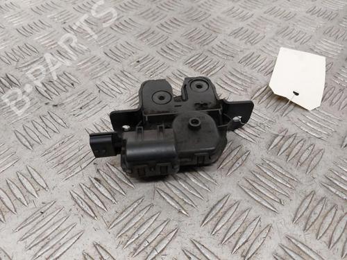 Tailgate lock RENAULT MEGANE III Hatchback (BZ0/1_, B3_) 1.5 dCi | BP23659021C101 