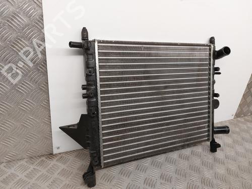 Water radiator RENAULT TWINGO I (C06_) 1.2 (C066, C068) | BP32185872M31 