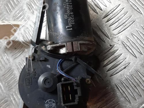 Used Front wiper motor Front wiper motor DAIHATSU SIRION (M1) 1.3 Sport (M101) (102 hp) 24851904 24851904