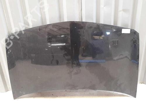 Used Hood RENAULT MEGANE II (BM0/1_, CM0/1_) 1.5 dCi (BM1E, CM1E) (106 hp) 23725134