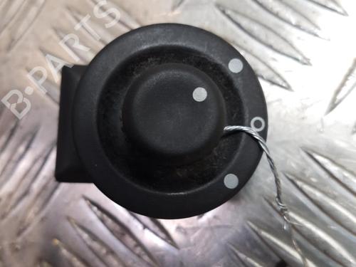 Mirror switch RENAULT MODUS / GRAND MODUS (F/JP0_) 1.5 dCi (FP0E, JP0E) | BP23716891I25 - Image 2