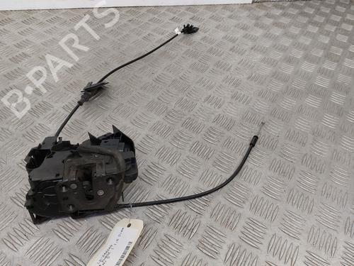 Used Front right lock RENAULT MEGANE IV Hatchback (B9A/M/N_) 1.6 TCe 205 (B9MV) (205 hp) 24854290