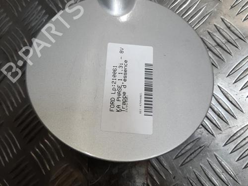 Used Fuel flap FORD KA (RB_) 1.3 i (60 hp) 23715036