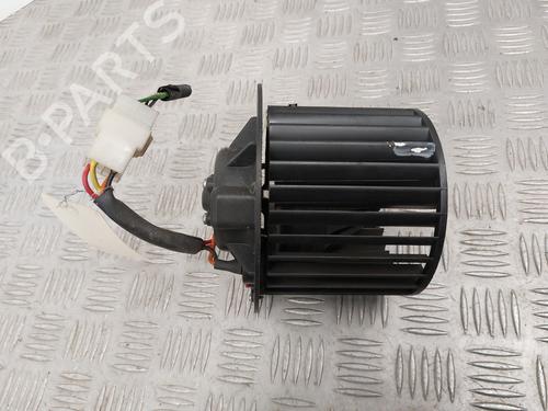 Heater blower motor MICROCAR OPTIMAX 0.4 DCI | BP31802502M62 