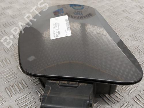 Fuel flap PEUGEOT 208 II (UB_, UP_, UW_, UJ_) 1.2 PureTech 100 | BP23747952C131 