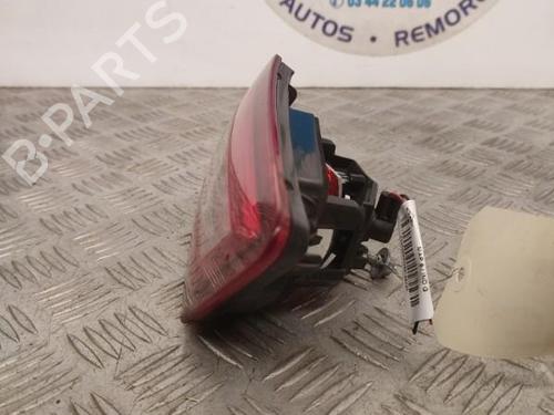 Left tailgate light RENAULT CLIO IV (BH_) 1.5 dCi 75 | BP23737990C79 