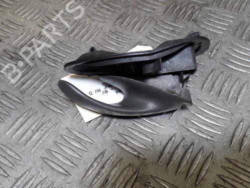 Used Front right interior door handle Front right interior door handle FIAT SEICENTO / 600 (187_) 1.1 (187AXB, 187AXB1A, 187AXC1A02) (54 hp) 23725320 23725320