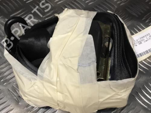 Used Rear center seatbelt Rear center seatbelt CITROËN XSARA PICASSO (N68) 1.6 HDi (109 hp) 23714720 23714720