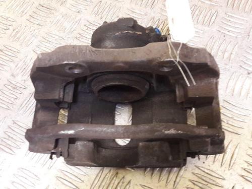 Used Right front brake caliper Right front brake caliper PEUGEOT 208 I (CA_, CC_) 1.4 HDi (68 hp) 23724993 23724993