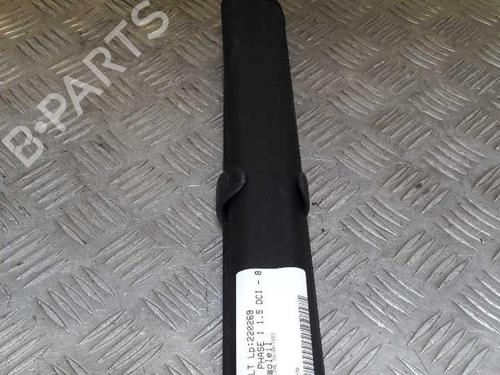 Used Left sun visor Left sun visor RENAULT MODUS / GRAND MODUS (F/JP0_) 1.5 dCi (JP0G, JP0H) (106 hp) 23726060 23726060
