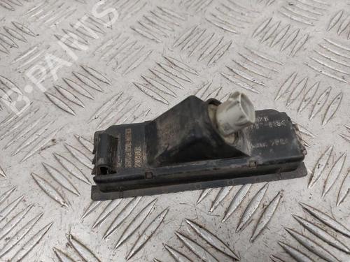 Nummerpladelys Nummerpladelys DAIHATSU CUORE VII (L275_, L285_, L276_) 1.0 (L276) (70 hp) 23659149 23659149