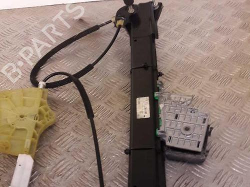 Used Front left window mechanism Front left window mechanism CITROËN C6 (TD_) 2.2 HDi (170 hp) 23657863 23657863