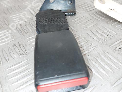 Used Seat buckle PEUGEOT 208 I (CA_, CC_) 1.2 VTI 82 (82 hp) 29912985