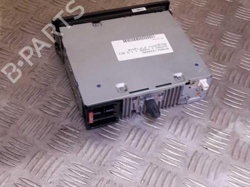 Radio RENAULT TWINGO II (CN0_) 1.5 dCi (CN0E) | BP23727720E6  - Image 6