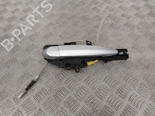 Used Front right exterior door handle BMW 1 (E81) 116 i (122 hp) 23747845
