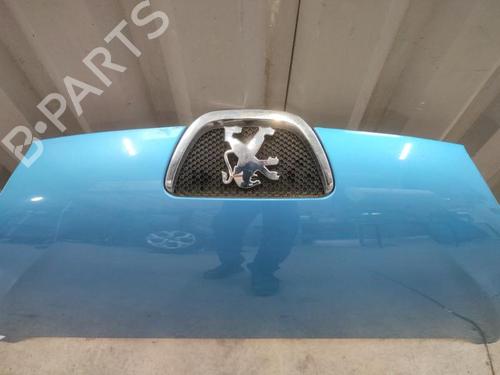 Hood PEUGEOT 107 (PM_, PN_) 1.0 | BP23737970C1