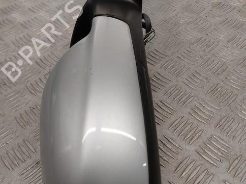 Right mirror PEUGEOT 307 Break (3E) 2.0 HDI 110 | BP23659223C27 