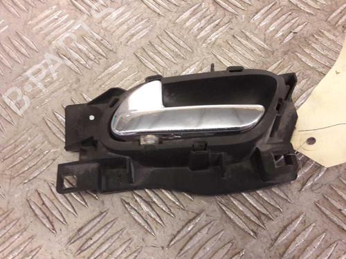 Venstre bak invendig håndtak CITROËN C4 I (LC_) 1.6 HDi (109 hp) 23657640