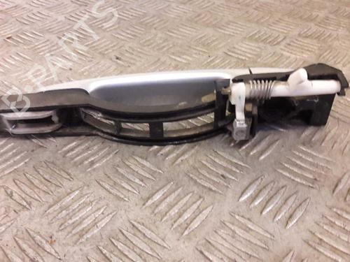 Rear right exterior door handle PEUGEOT 307 Break (3E) 1.6 HDi 110 | BP23728161C130 