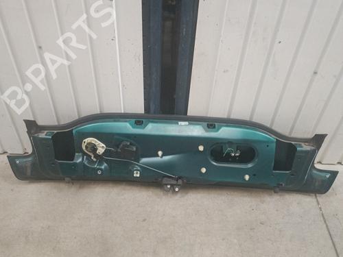 Tailgate PEUGEOT 206 CC (2D) 2.0 S16 | BP29220048C6 
