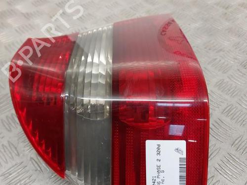 Left taillight BMW 3 (E46) 320 d | BP23744673C34  - Image 5