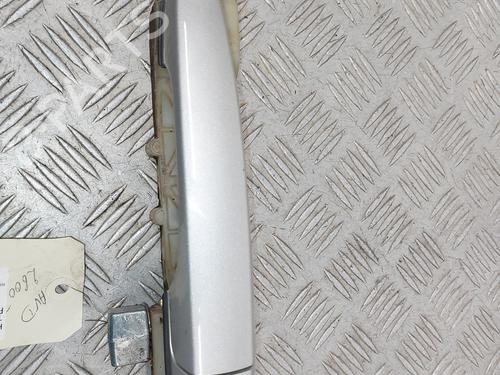 front-right-exterior-door-handle-hyundai-tucson-jm-2004-2005-2006-2007-2008-2009-2010-2011-2012-2013-2014-2015-2016-2017-2018-2019-31625046 main image