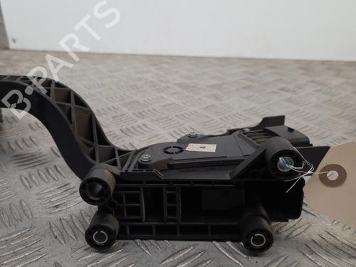 Pedal Pedal FIAT DOBLO Box Body/MPV (223_) 1.3 D Multijet (75 hp) 31313688 31313688