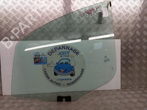 Front left door window LANCIA MUSA (350_) 1.3 D Multijet (350.AXB11, 350.AXB1A) | BP23746333C18 