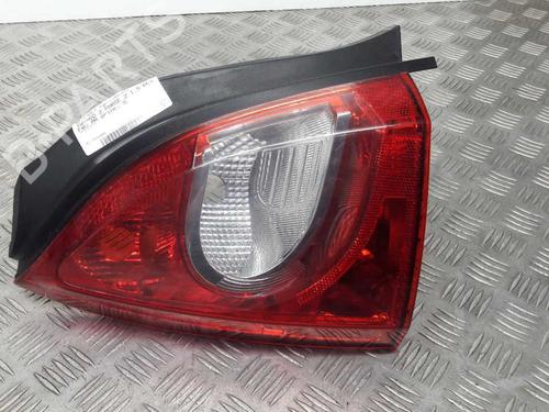 Used Left taillight Left taillight RENAULT TWINGO II (CN0_) 1.5 dCi 75 (75 hp) 23735712 23735712